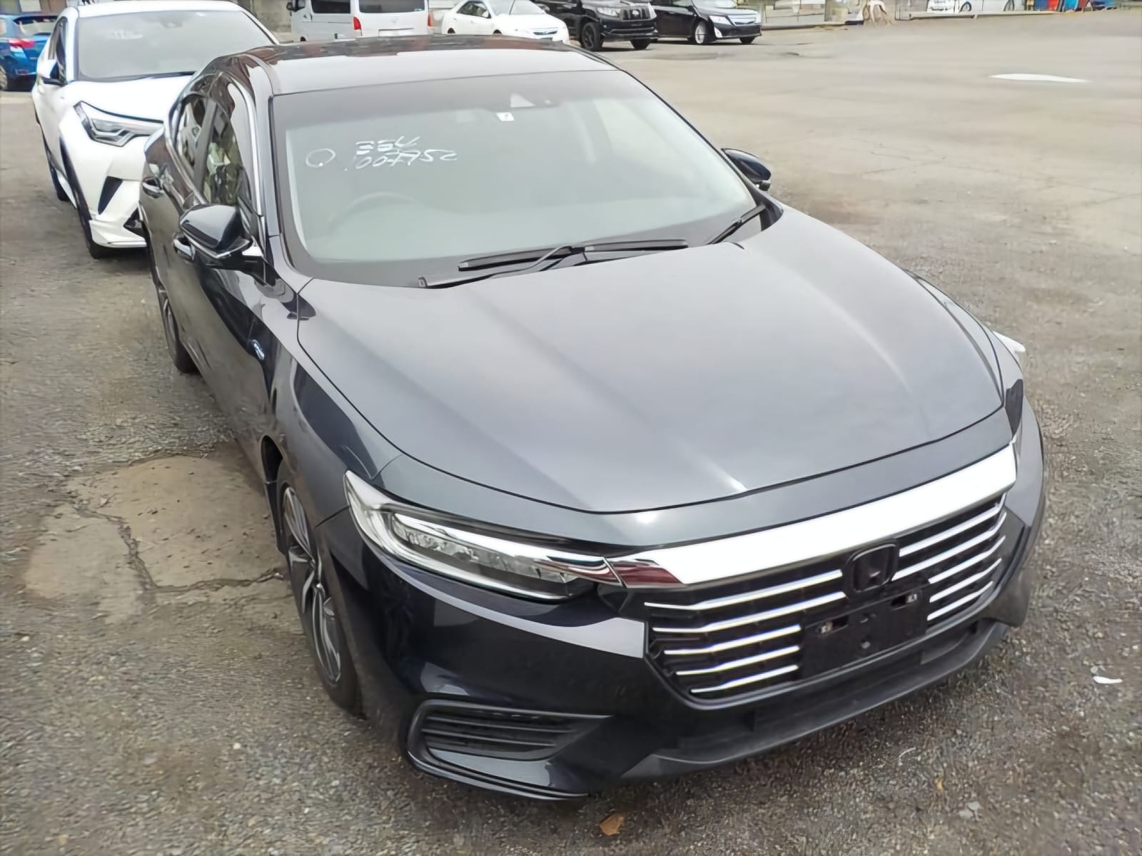 Honda Insight